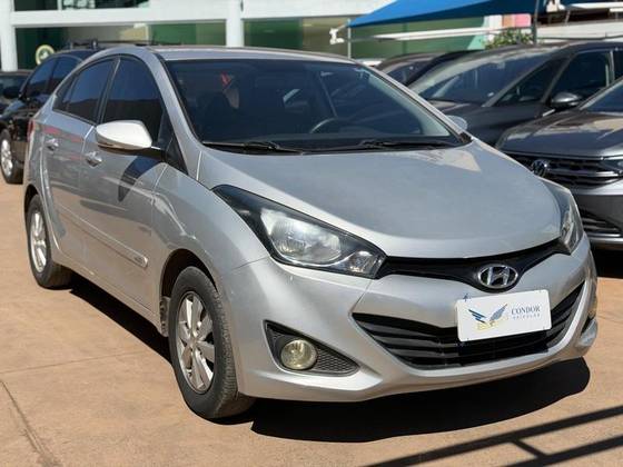 HYUNDAI HB20S 1.0 COMFORT PLUS 12V FLEX 4P MANUAL HYUNDAI HB20S 1.0 COMFORT PLUS 12V FLEX 4P MANUAL